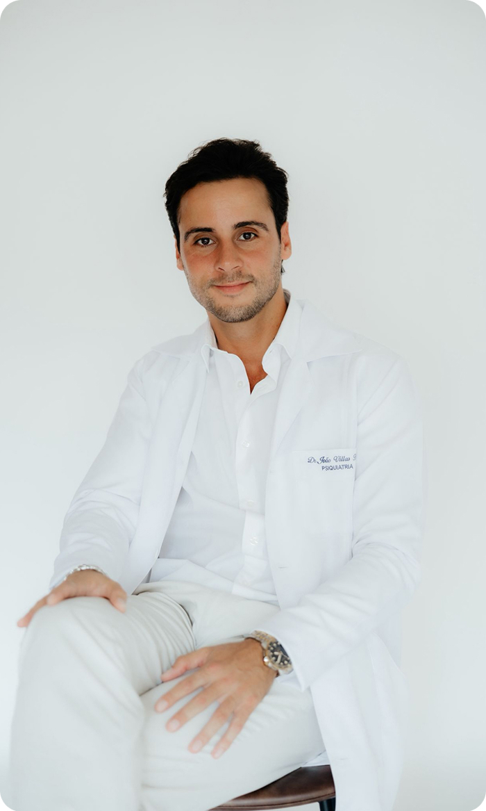 Dr. João Vilas Boas